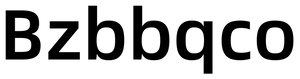 Bzbbqco