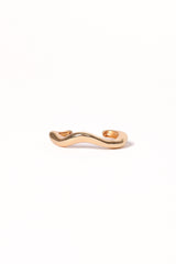 Banks Bracelet - Gold