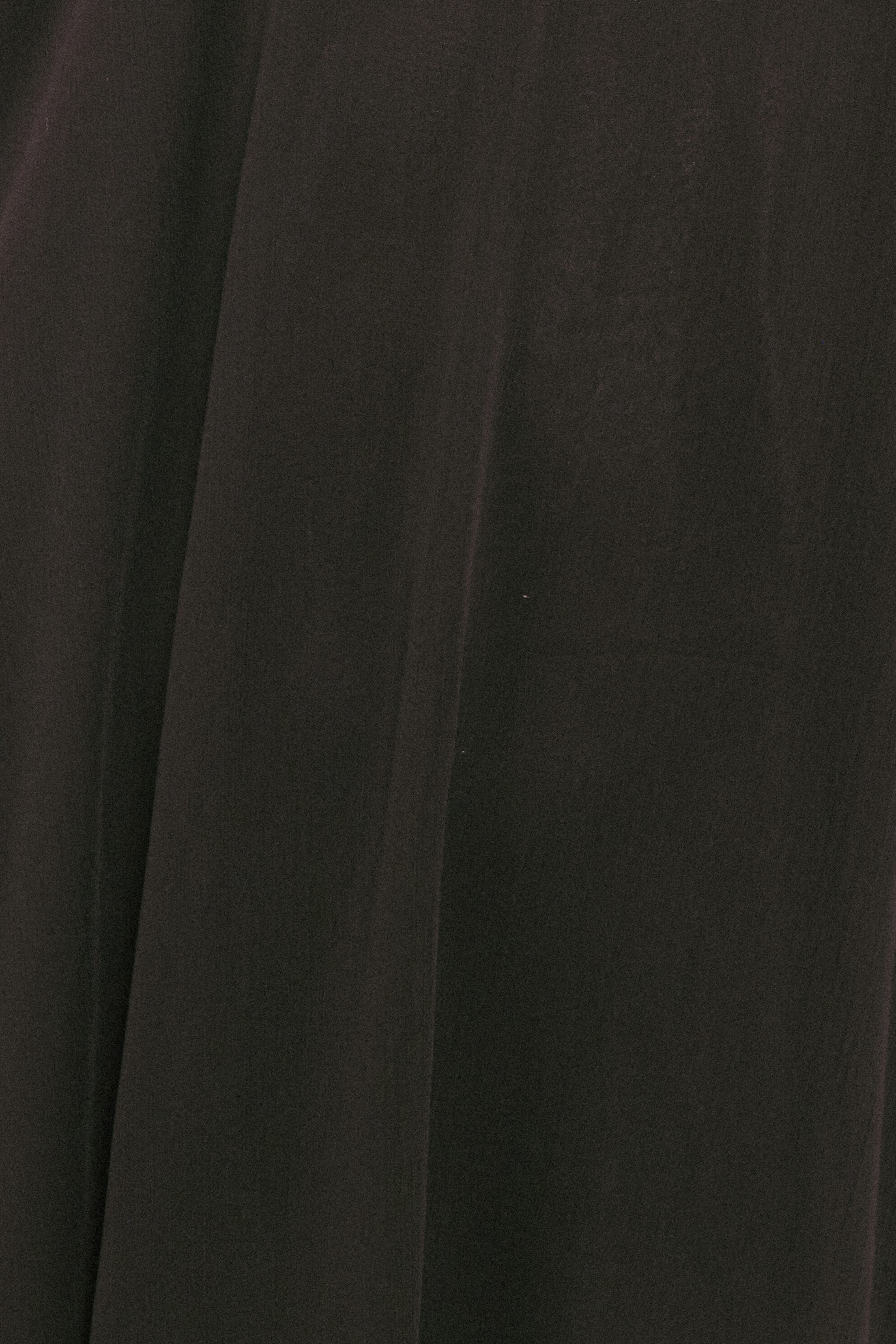 Amici Maxi Dress - Black