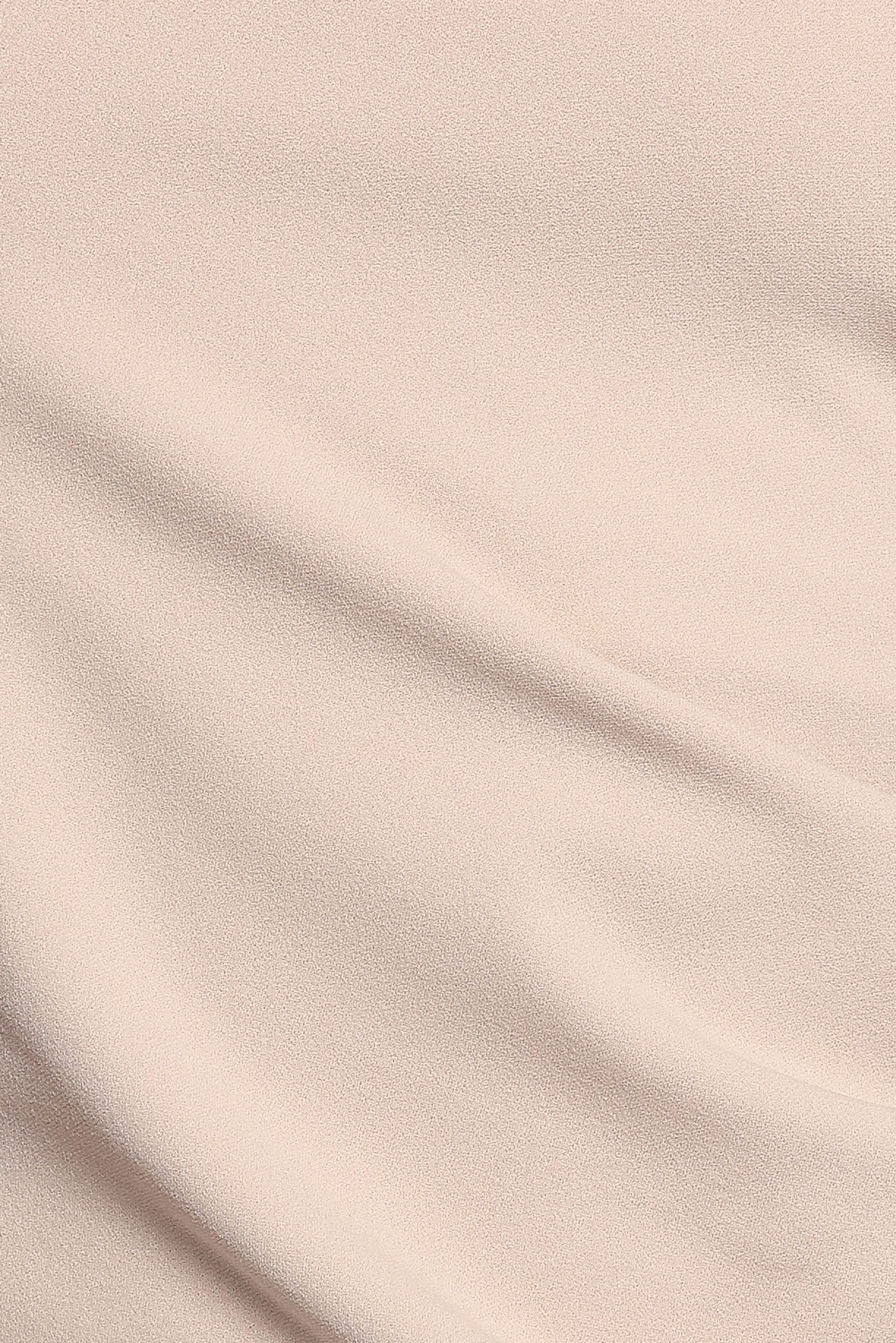 Sylvan Halter Midi Dress - Stone